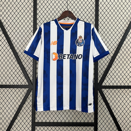 PORTO I 24/25 HOMBRES