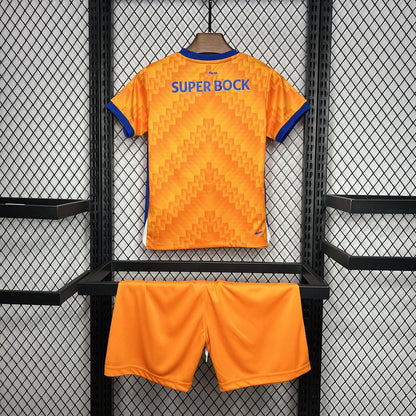 PORTO II 24/25 KIT PARA NIÑOS