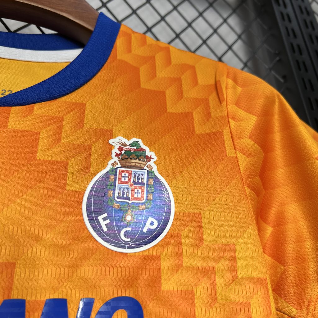 PORTO II 24/25 KIT PARA NIÑOS