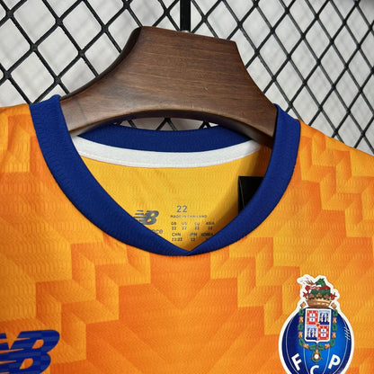 PORTO II 24/25 KIT PARA NIÑOS