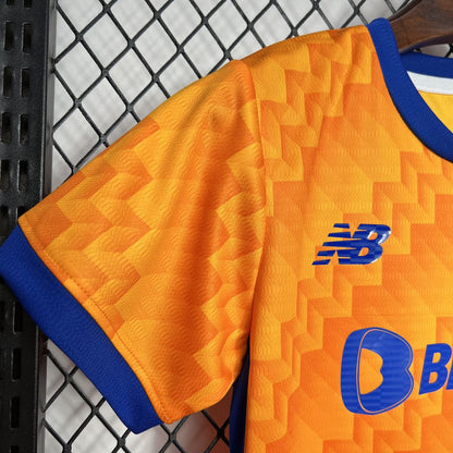 PORTO II 24/25 KIT PARA NIÑOS