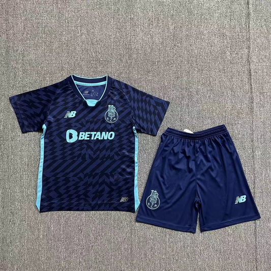 PORTO III 24/25 KIT PARA NIÑOS