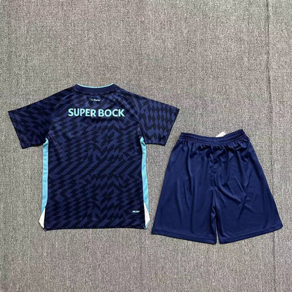 PORTO III 24/25 KIT PARA NIÑOS