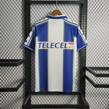 PORTO I 97/99 HOMBRES (RETRO)