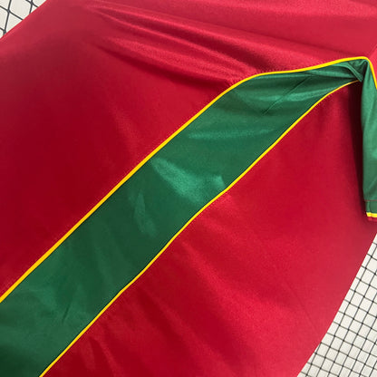 PORTUGAL 97/98 HOMBRES (RETRO)