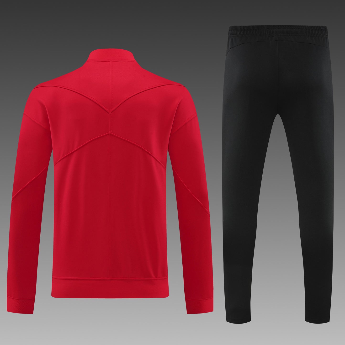 PORTUGAL CHANDAL 24/25 - UNISEX/UNISEX - ROJO