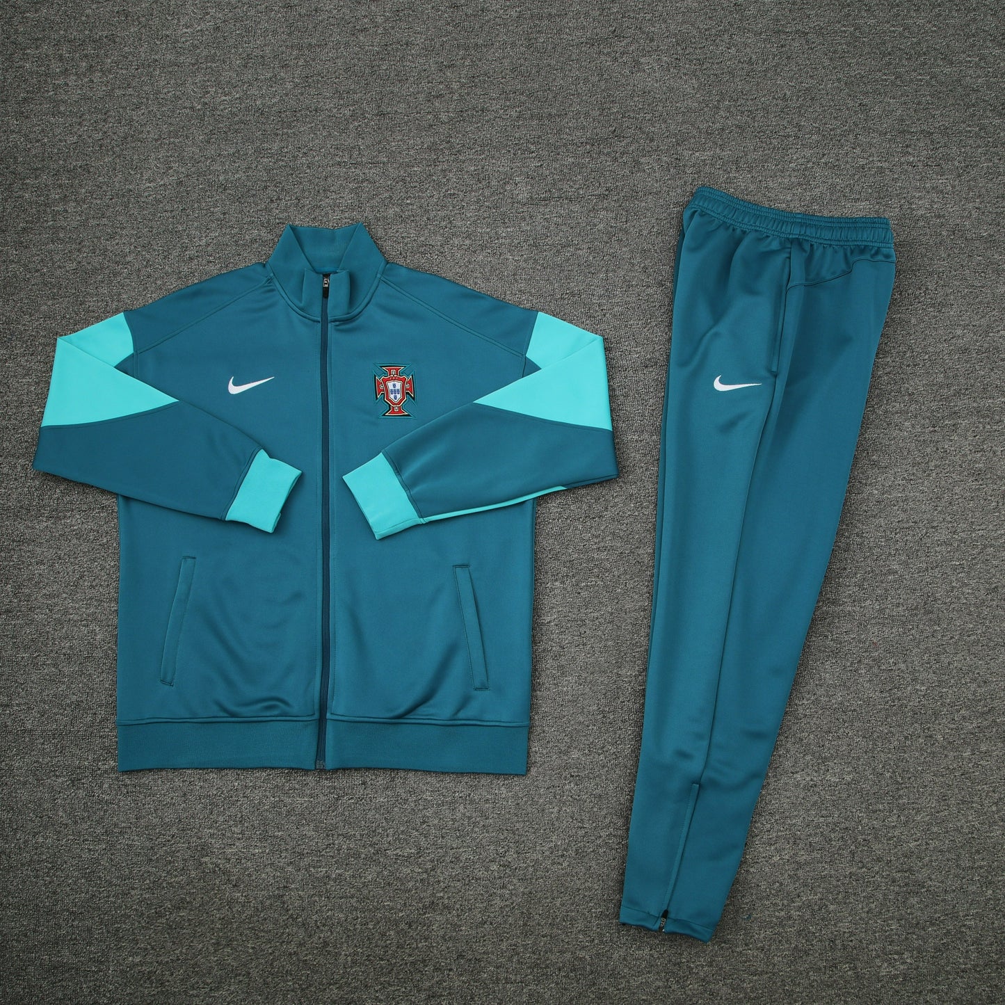 PORTUGAL CHANDAL 24/25 - UNISEX/UNISEX
