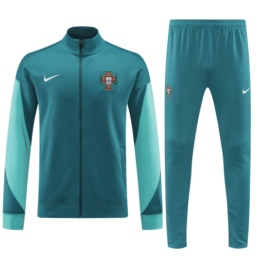 PORTUGAL CHANDAL 24/25 - UNISEX/UNISEX