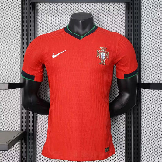 PORTUGAL I 24/25 HOMBRES (VERSIÓN DEL JUGADOR) EURO CUP