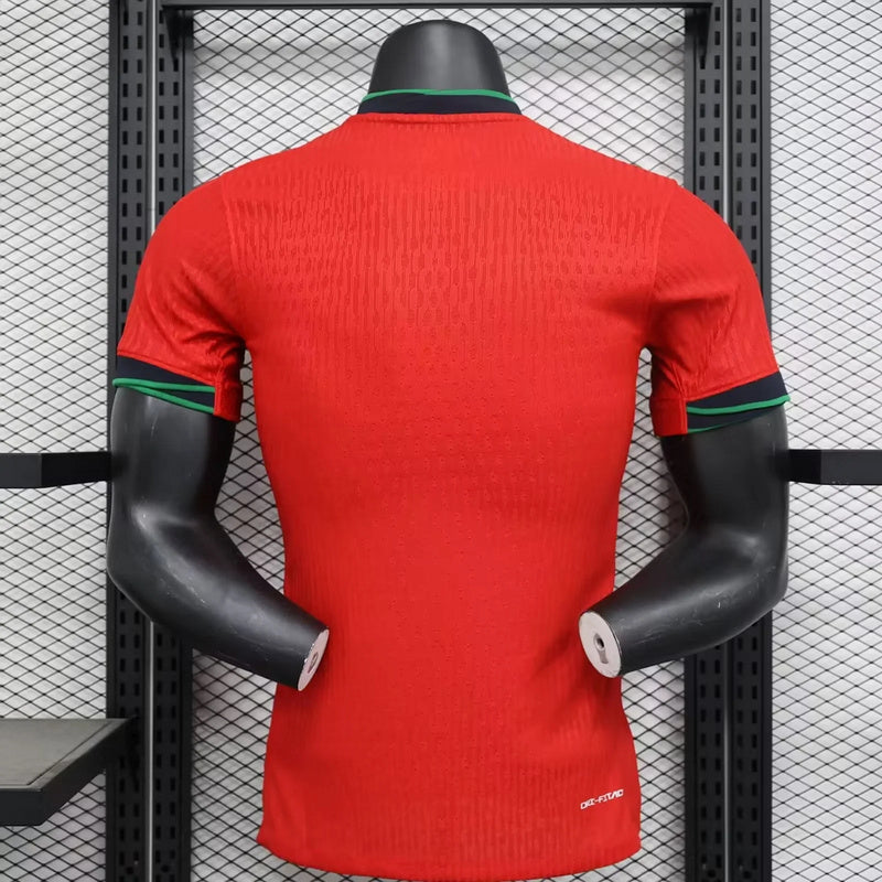 PORTUGAL I 24/25 HOMBRES (VERSIÓN DEL JUGADOR) EURO CUP