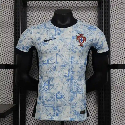 PORTUGAL II 24/25 HOMBRES (VERSIÓN DEL JUGADOR) EURO CUP