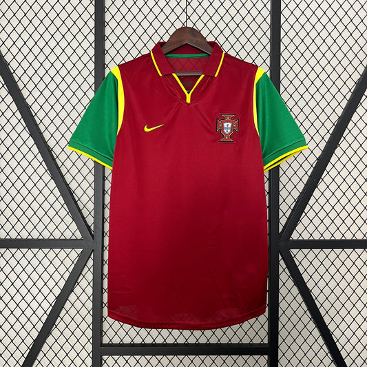 PORTUGAL 1999 HOMBRES (RETRO)