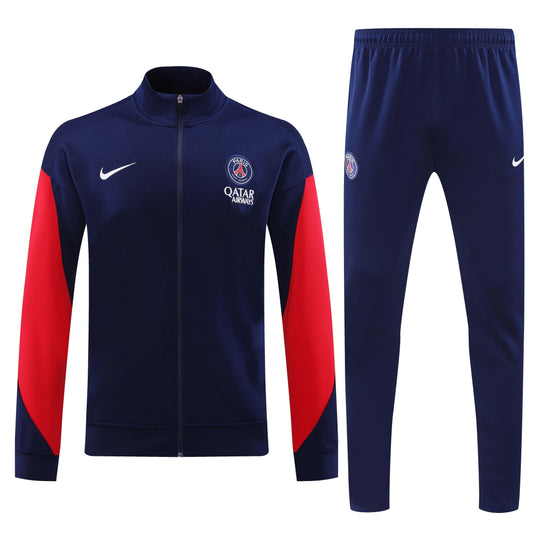 PSG CHANDAL 24/25 - UNISEX/UNISEX - AZUL