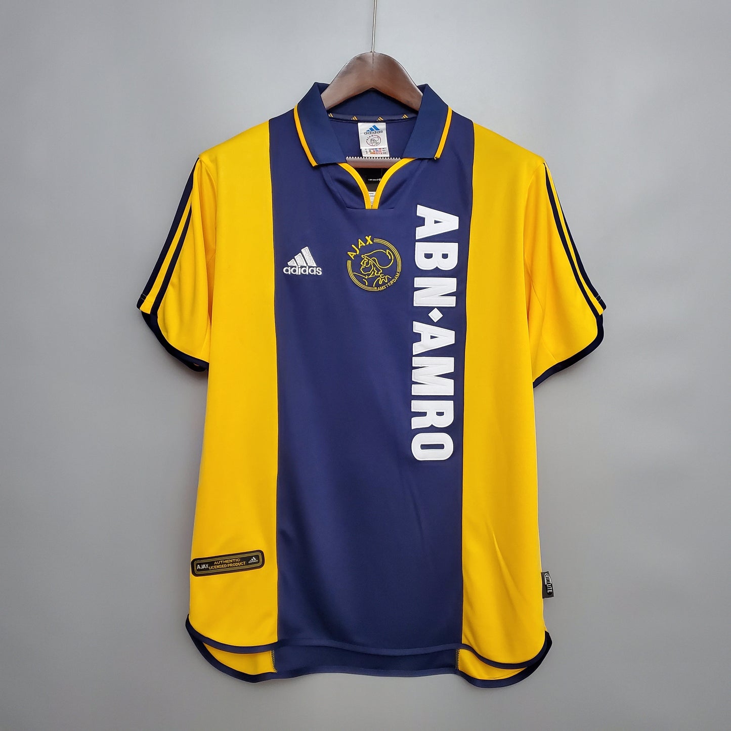 AJAX II 00/01 HOMBRES (RETRO)