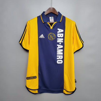 AJAX II 00/01 HOMBRES (RETRO)