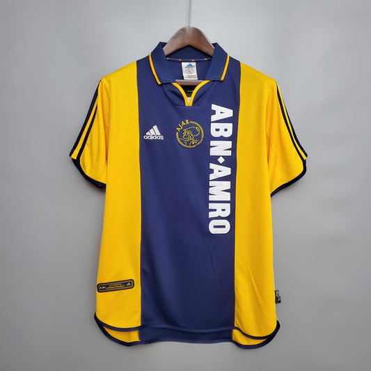 AJAX II 00/01 HOMBRES (RETRO)
