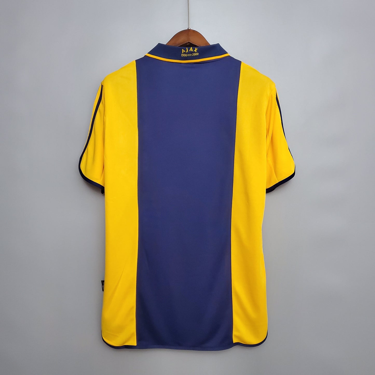 AJAX II 00/01 HOMBRES (RETRO)