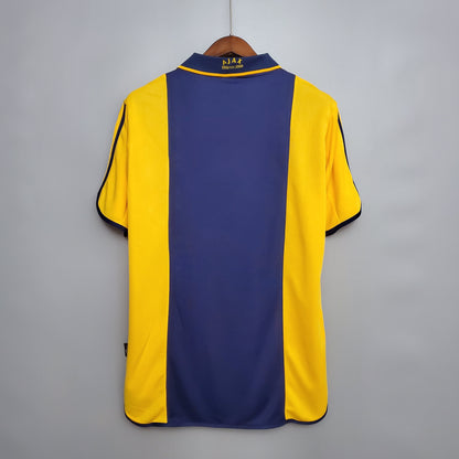 AJAX II 00/01 HOMBRES (RETRO)