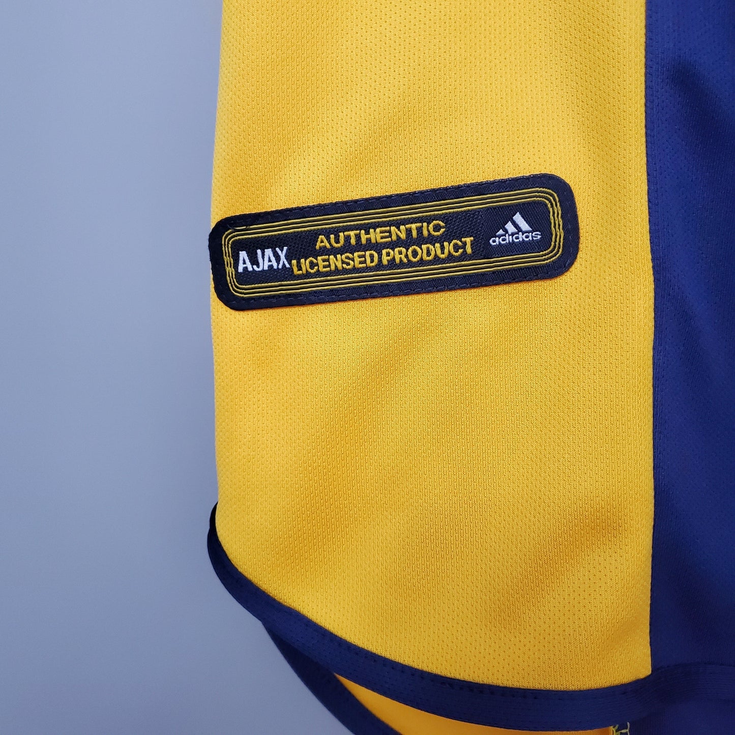 AJAX II 00/01 HOMBRES (RETRO)