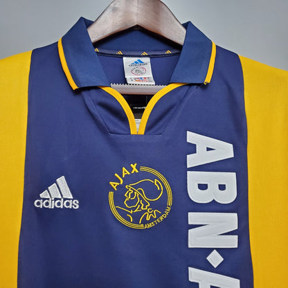 AJAX II 00/01 HOMBRES (RETRO)