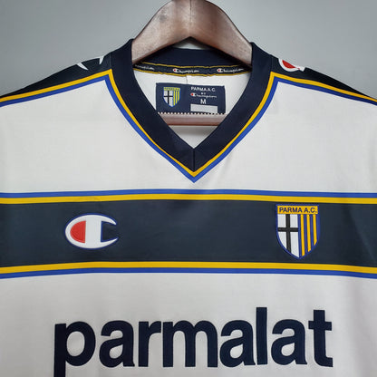 PARMA I 02/03 HOMBRES (RETRO)