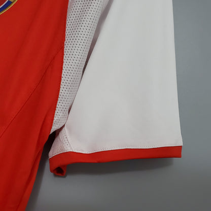 ARSENAL 02/04 I HOMBRES (RETRO)