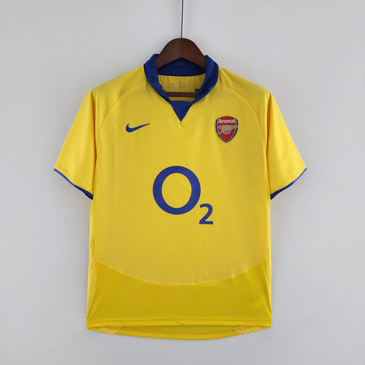 ARSENAL 03/05 I HOMBRES (RETRO)
