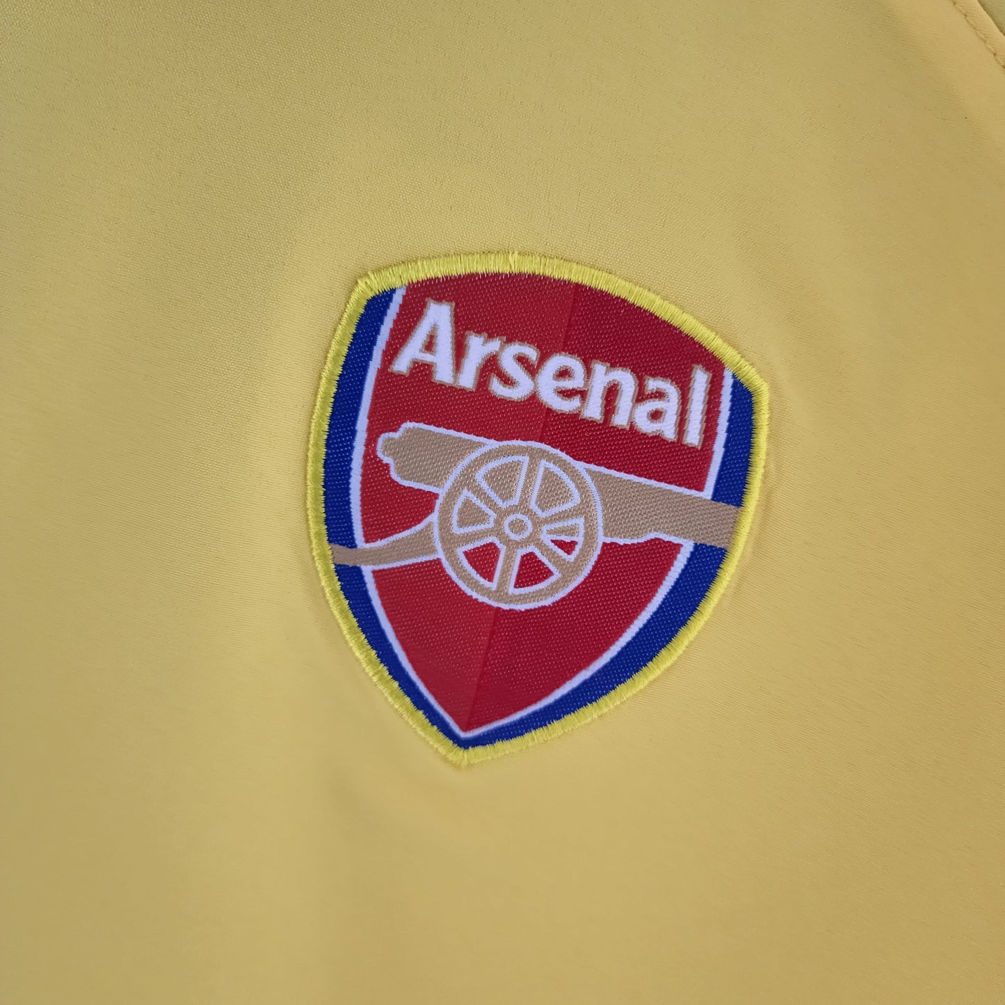 ARSENAL 03/05 I HOMBRES (RETRO)