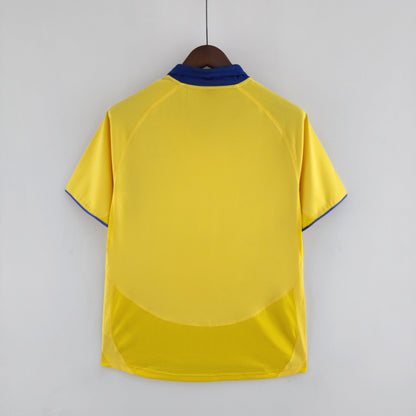 ARSENAL 03/05 I HOMBRES (RETRO)