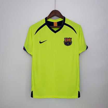 BARCELONA I 05/06 HOMBRES (RETRO)