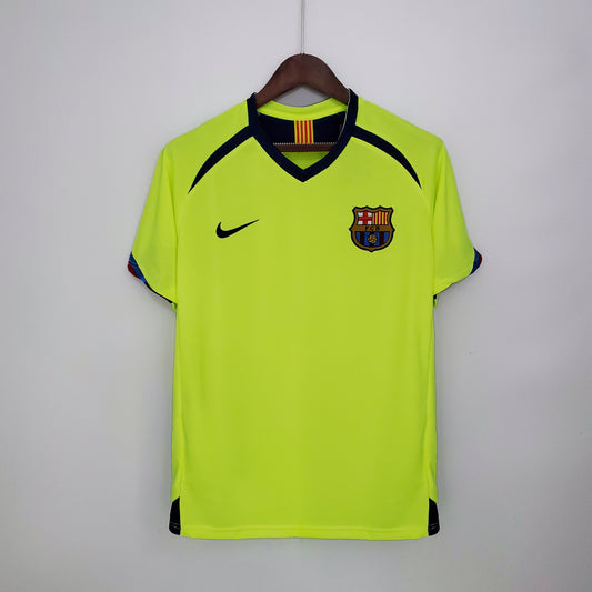 BARCELONA I 05/06 HOMBRES (RETRO)