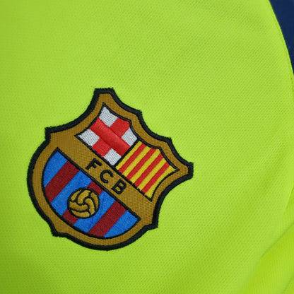 BARCELONA I 05/06 HOMBRES (RETRO)