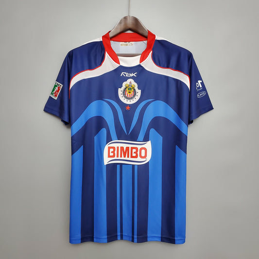 CHIVAS GUADALAJARA II 06/07 HOMBRES