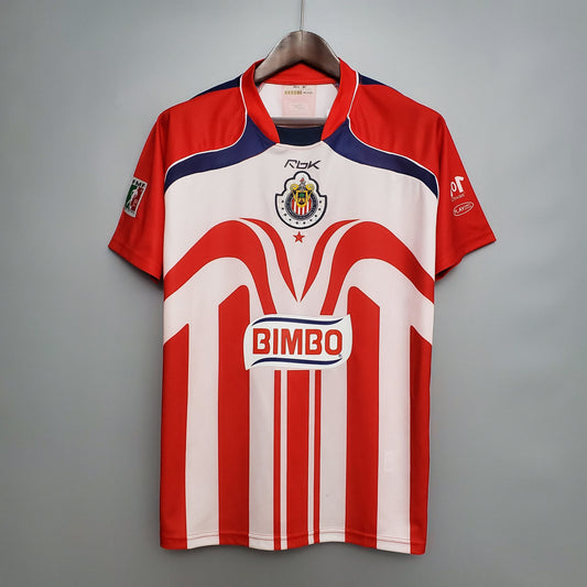 CHIVAS GUADALAJARA I 06/07 HOMBRES