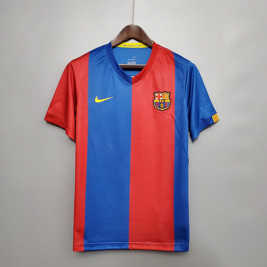 BARCELONA I 06/07 HOMBRES (RETRO)