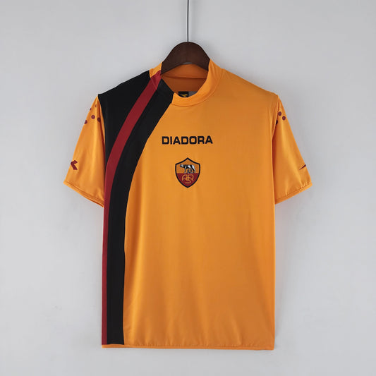 ROMA I 05/06 HOMBRES (RETRO)