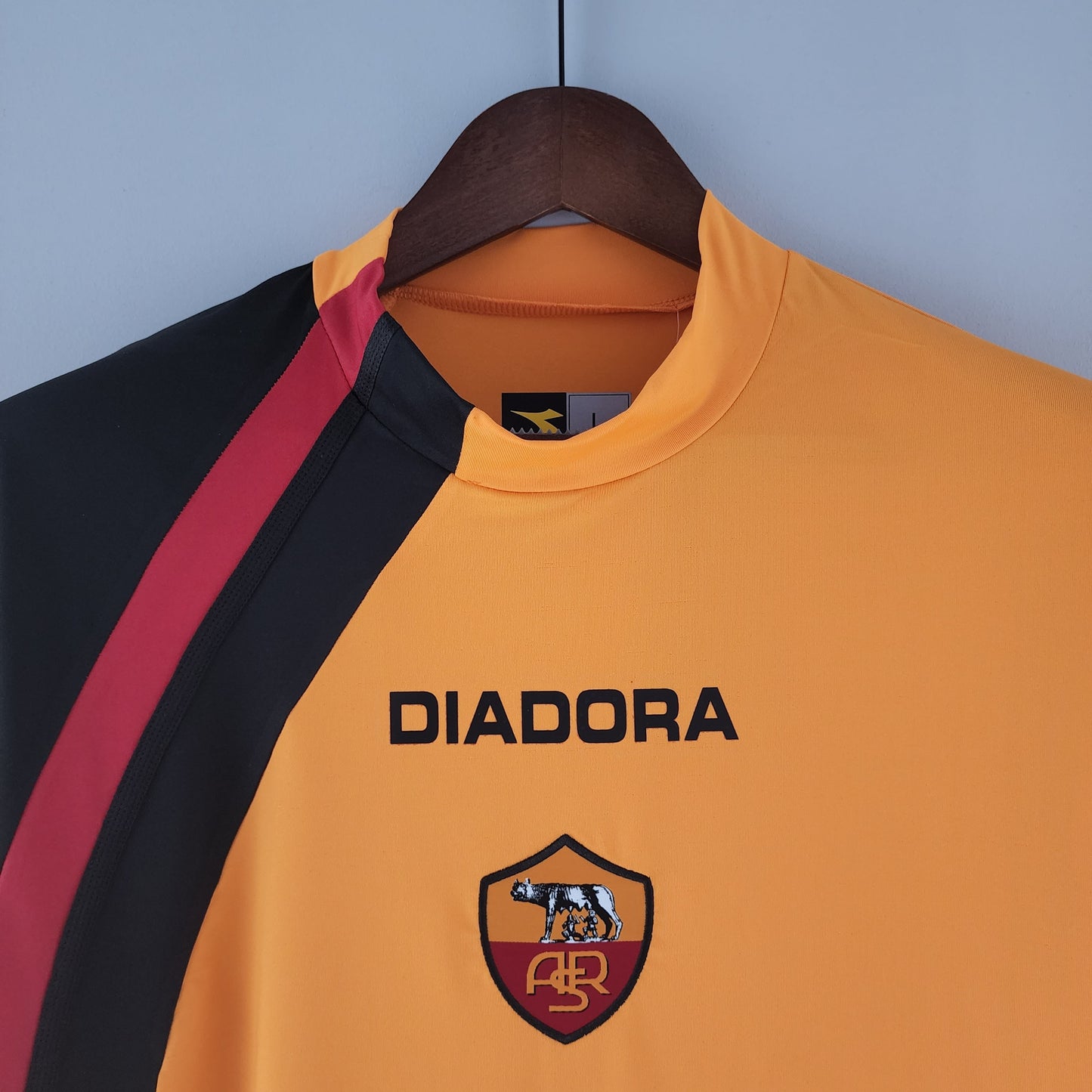 ROMA I 05/06 HOMBRES (RETRO)
