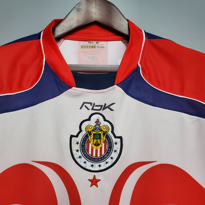 CHIVAS GUADALAJARA I 06/07 HOMBRES