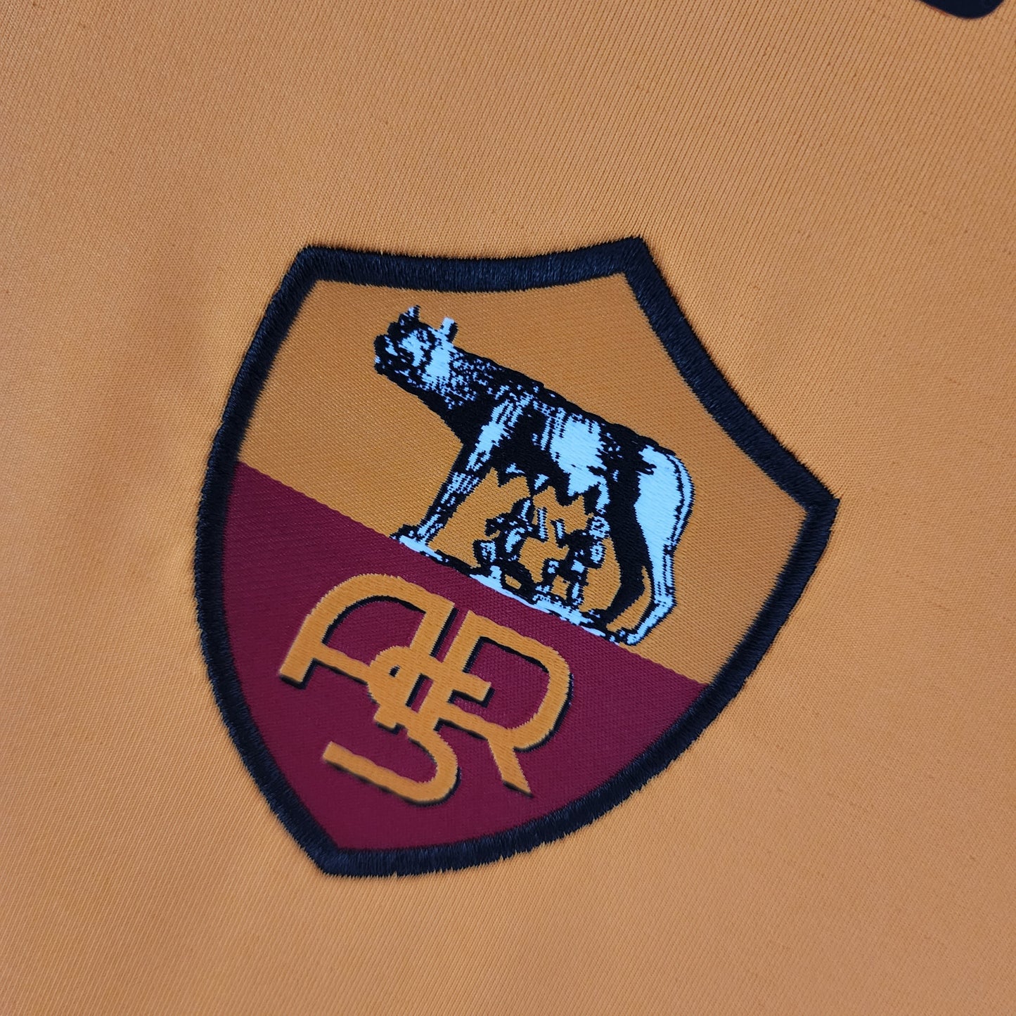 ROMA I 05/06 HOMBRES (RETRO)