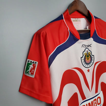 CHIVAS GUADALAJARA I 06/07 HOMBRES