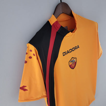 ROMA I 05/06 HOMBRES (RETRO)