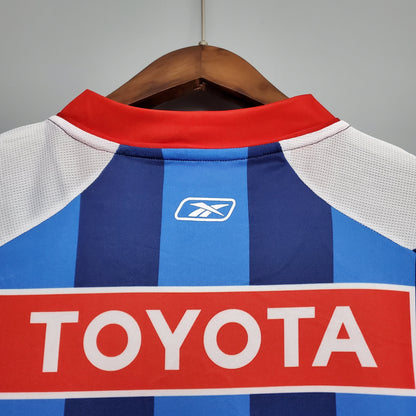 CHIVAS GUADALAJARA II 06/07 HOMBRES
