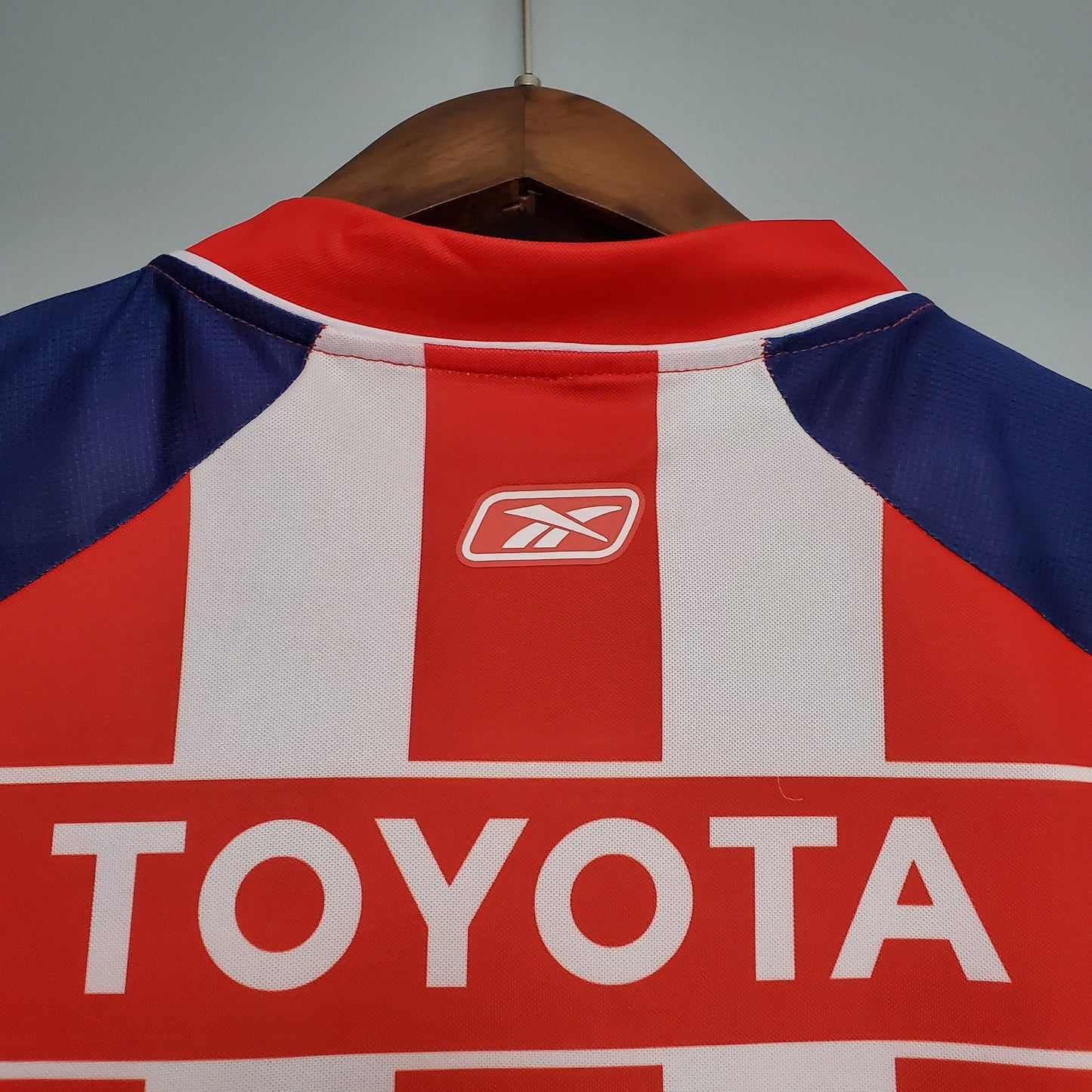 CHIVAS GUADALAJARA I 06/07 HOMBRES
