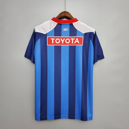 CHIVAS GUADALAJARA II 06/07 HOMBRES