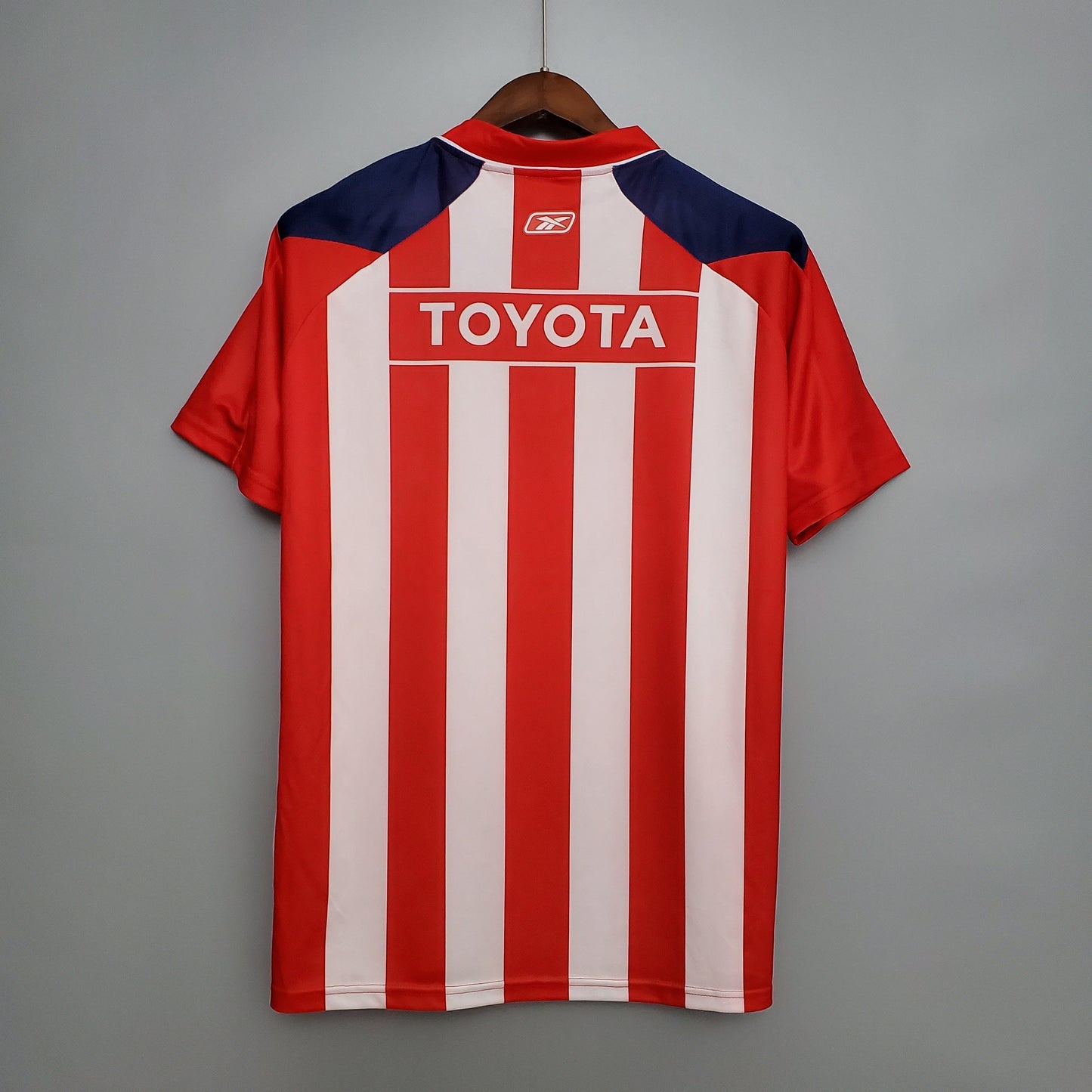 CHIVAS GUADALAJARA I 06/07 HOMBRES