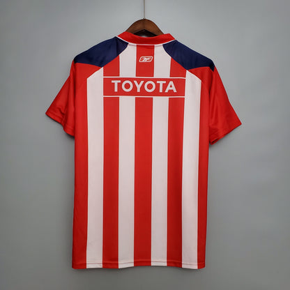 CHIVAS GUADALAJARA I 06/07 HOMBRES