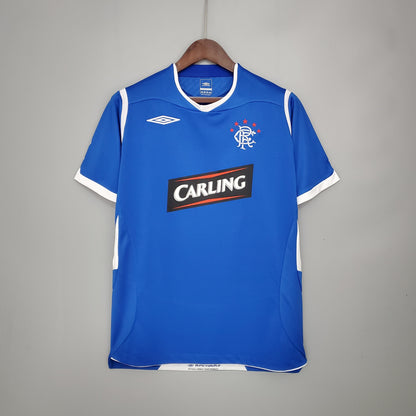 RANGERS I 08/09 HOMBRES (RETRO)