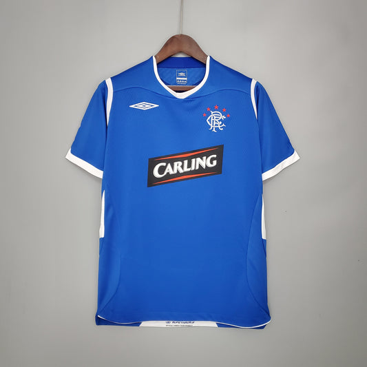 RANGERS I 08/09 HOMBRES (RETRO)