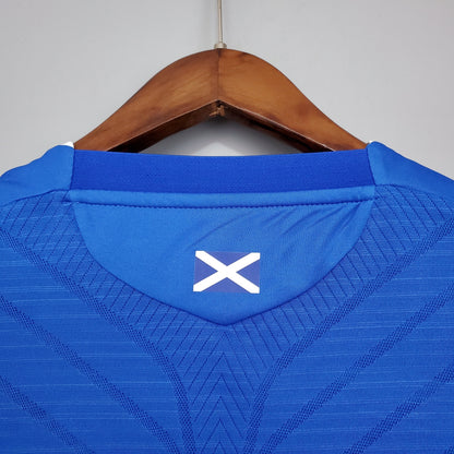 RANGERS I 08/09 HOMBRES (RETRO)