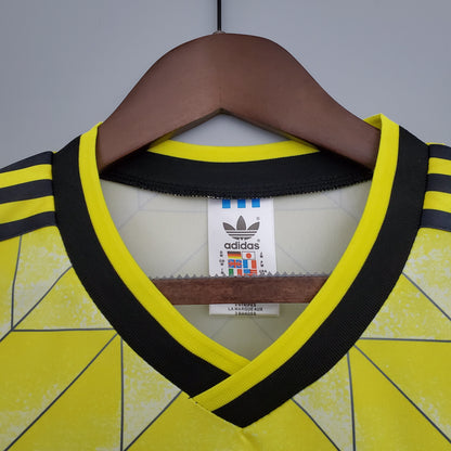 BORUSSIA DORTMUND II 1988 HOMBRES (RETRO)